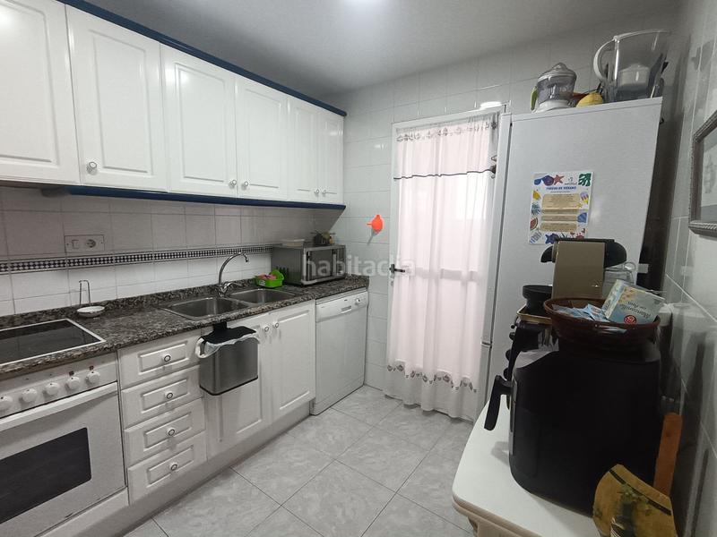 Foto 6a51b97b-5ff0-4bbe-81c3-94f13f810dfd. Apartment with parking pool in El Palmar - Los Molinos Dénia