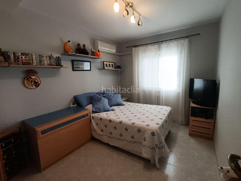 Foto 7867a502-0ad6-434c-83dd-e8c8484d6c58. Apartment with parking pool in El Palmar - Los Molinos Dénia