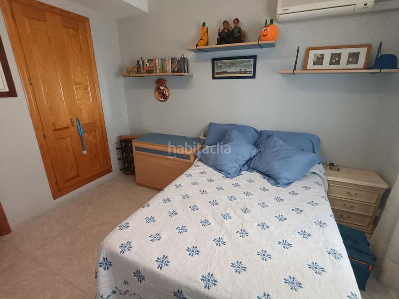 Foto 87aca513-cbe2-479e-b63a-028b8520876e. Apartment with parking pool in El Palmar - Los Molinos Dénia