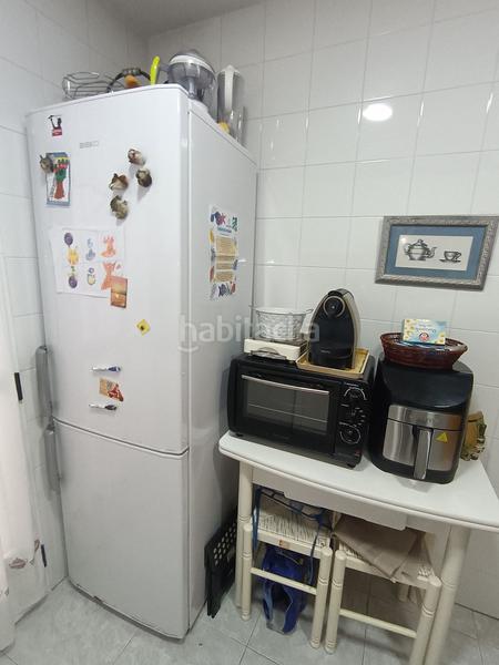 Foto 97b306e5-92a4-4a1e-890e-ac87298b141c. Apartment with parking pool in El Palmar - Los Molinos Dénia