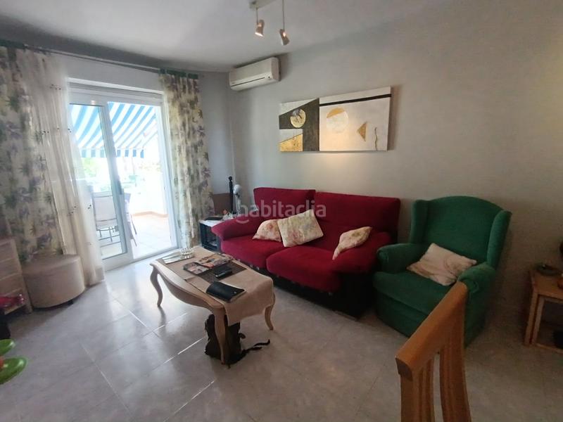 Foto b014225b-3832-49d7-b0bc-17fbb9b24054. Apartment with parking pool in El Palmar - Los Molinos Dénia