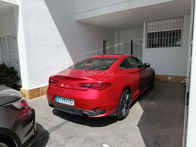 Foto b4f2364f-8cbc-4c92-ac49-bd91c7a8fe61. Apartment with parking pool in El Palmar - Los Molinos Dénia