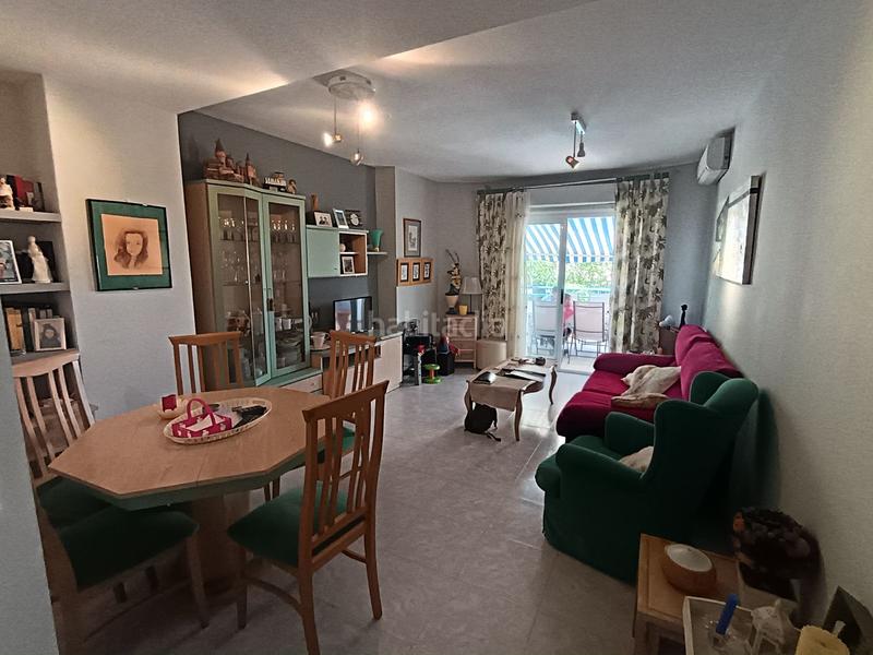 Foto ea30f638-8013-4a39-a76f-2ef5e9fe4115. Apartment with parking pool in El Palmar - Los Molinos Dénia