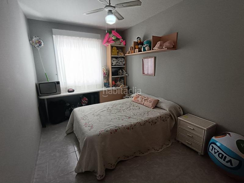 Foto ef988f39-045f-46d6-8fa8-0e38c300e021. Apartment with parking pool in El Palmar - Los Molinos Dénia