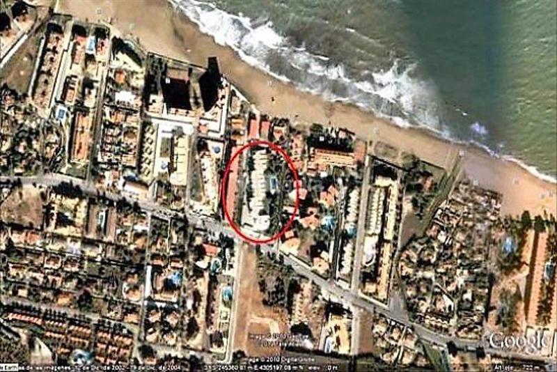 Foto f66a5c12-d6be-4c79-91df-4eef8e7add01. Apartment with parking pool in El Palmar - Los Molinos Dénia