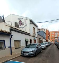 Casa  Alberto senti. Casa pueblo en venta en casco antiguo, 2 dormitorios.