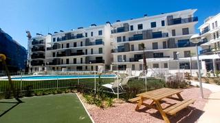 Apartament  Castor. Apartamento en venta en club nautico, 2 dormitorios.