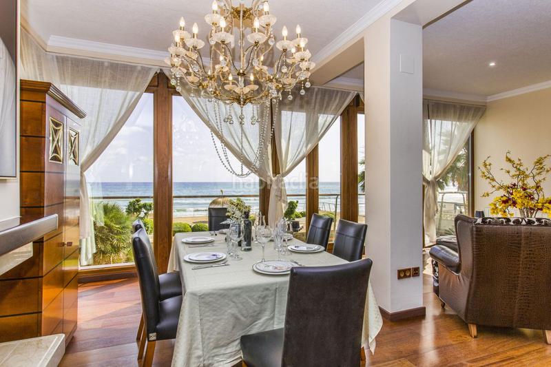 Foto 09783606-4b55-41de-87cc-0f77e59504dd. Chalet with parking in Devessa - Monte Pego Dénia