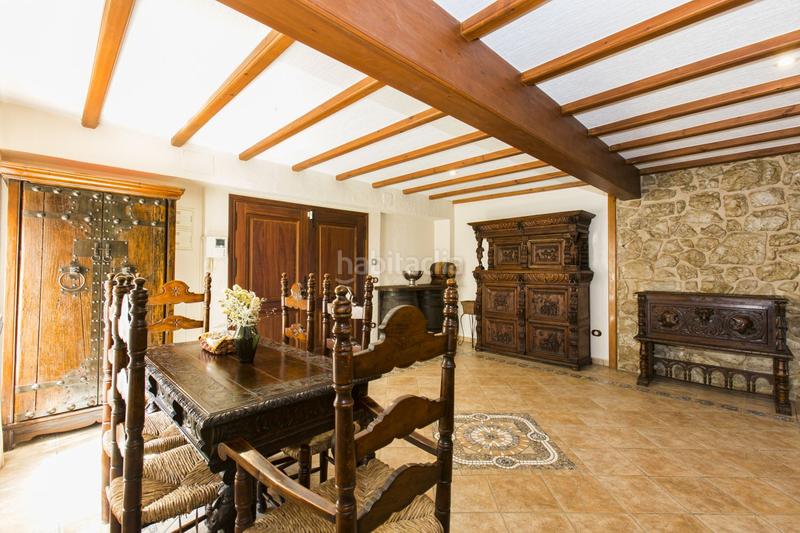 Foto 1312f126-4f4f-4951-ab91-6468db45c4d0. Chalet with parking in Devessa - Monte Pego Dénia