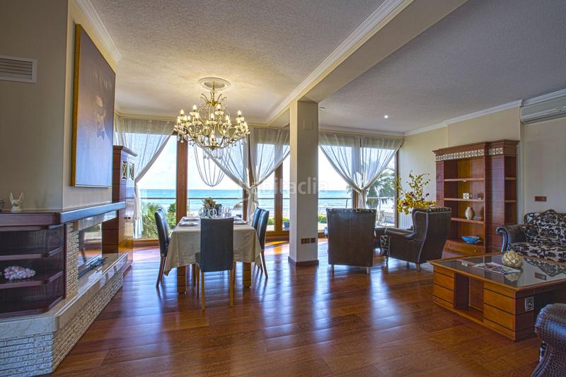 Foto 1896d938-412b-41fb-95a5-1bf6a774dfb3. Chalet with parking in Devessa - Monte Pego Dénia