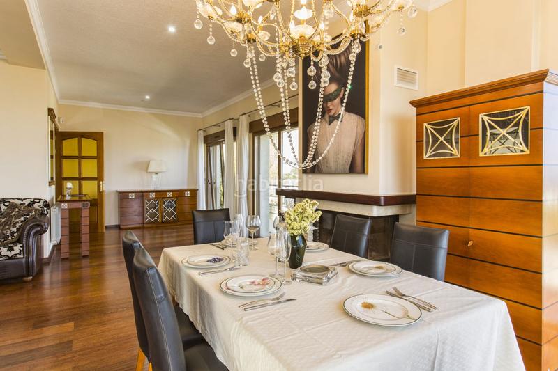 Foto 46ceae3b-2146-43a9-a46a-bfba47bd03db. Chalet with parking in Devessa - Monte Pego Dénia