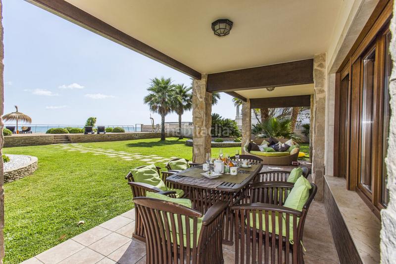 Foto 5f224908-05fb-4b45-9541-686f276bc4b5. Chalet with parking in Devessa - Monte Pego Dénia