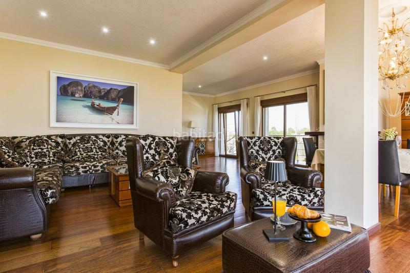 Foto 63e04e81-d762-42cb-b518-4b77924c2365. Chalet with parking in Devessa - Monte Pego Dénia