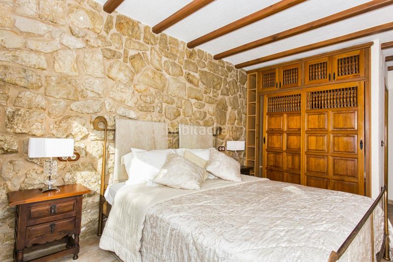 Foto 68e3f2fa-c94e-4b67-a0bb-55a2a46447dd. Chalet with parking in Devessa - Monte Pego Dénia