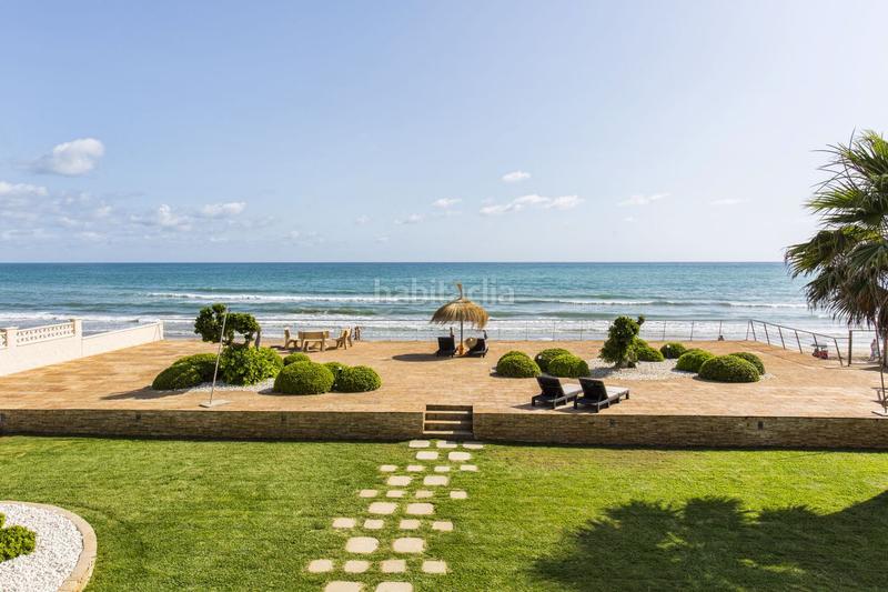 Foto 6d04e917-6efe-4eb1-a4f8-955b85656f66. Chalet with parking in Devessa - Monte Pego Dénia