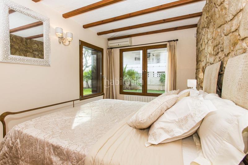 Foto 6f10d007-11b6-435b-9380-f8dfae439ba3. Chalet with parking in Devessa - Monte Pego Dénia