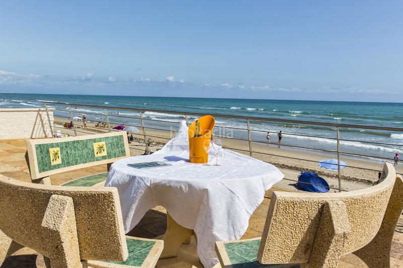 Foto 7752249e-0c7c-415b-8505-510b9b87469c. Chalet with parking in Devessa - Monte Pego Dénia