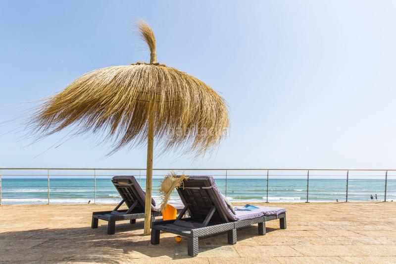 Foto 7bc5f768-3d14-497e-adc3-90be5d258c38. Chalet with parking in Devessa - Monte Pego Dénia