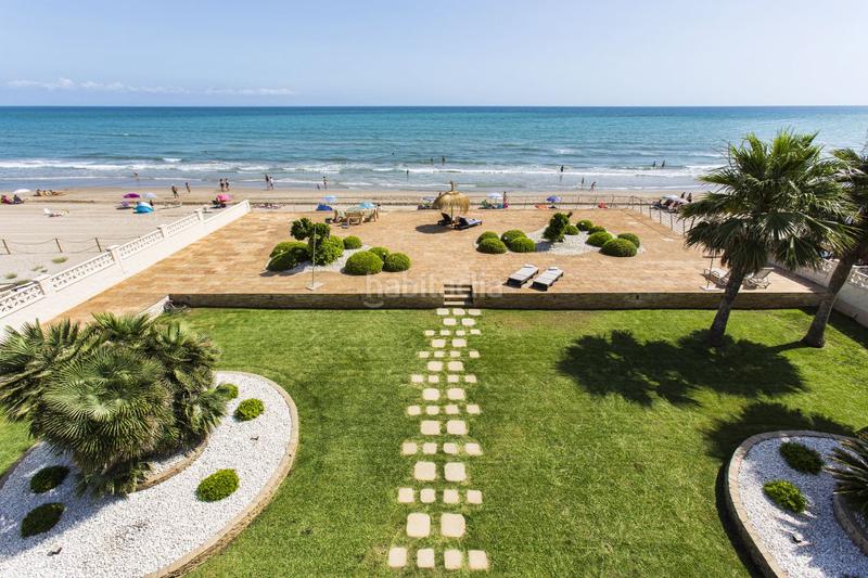 Foto 86c794e1-7246-48e6-87b2-a421c66650ac. Chalet with parking in Devessa - Monte Pego Dénia