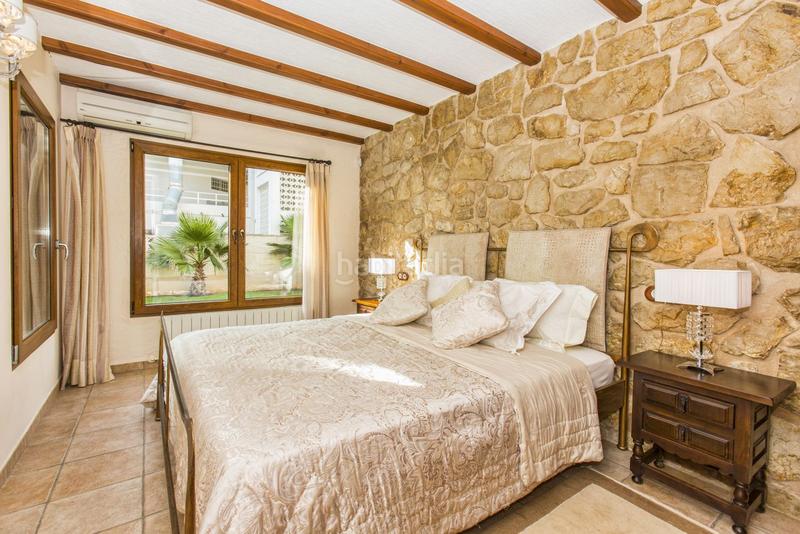 Foto 9986c73f-a26f-4a25-a704-a3f712d4ac9f. Chalet with parking in Devessa - Monte Pego Dénia