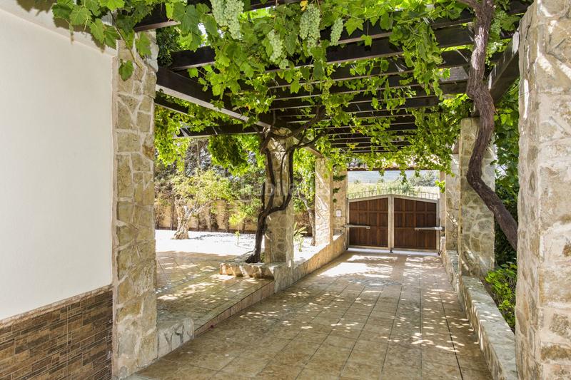 Foto b24ed4d2-af1b-4924-8258-fad5ea65f431. Chalet with parking in Devessa - Monte Pego Dénia