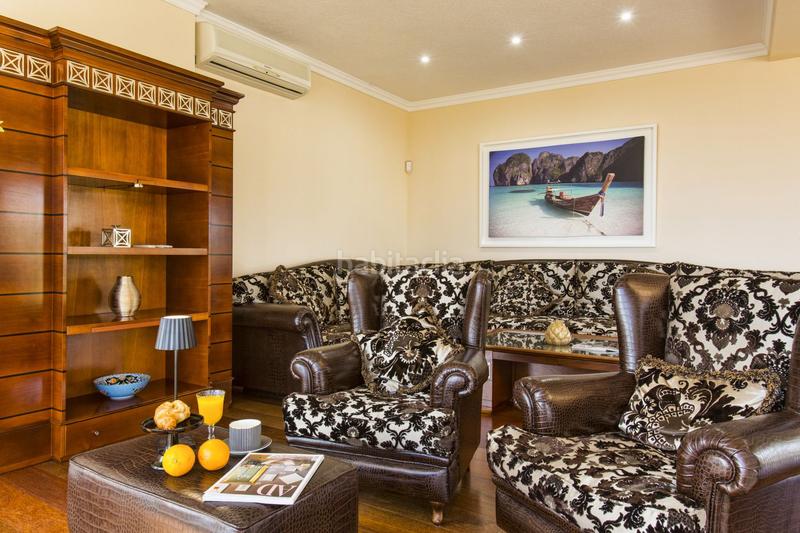 Foto b953bf28-945c-46c0-9e82-e44ebe1fb740. Chalet with parking in Devessa - Monte Pego Dénia