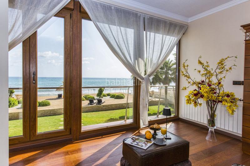 Foto bc62214d-44b4-400a-825c-b4527906cd1c. Chalet with parking in Devessa - Monte Pego Dénia