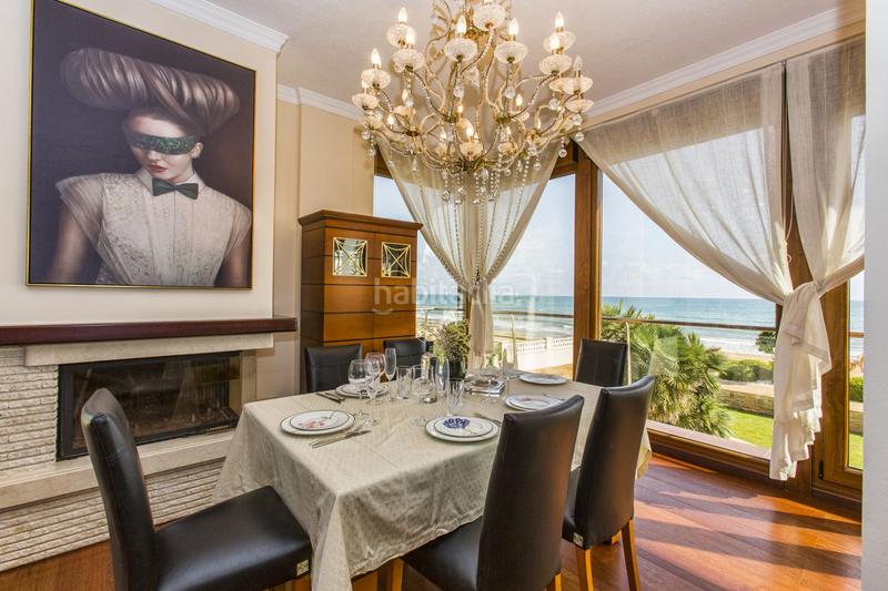 Foto c0e63bce-574d-4ed1-a9c0-562b0e3b9731. Chalet with parking in Devessa - Monte Pego Dénia