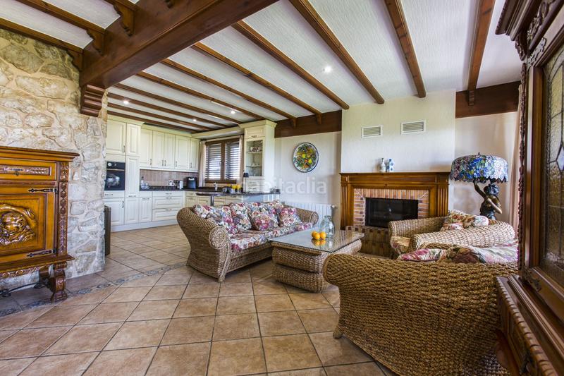 Foto cc5ab527-bb54-43af-aa7a-93eaf02d29d3. Chalet with parking in Devessa - Monte Pego Dénia