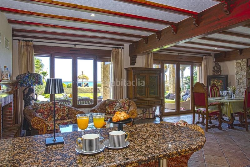 Foto d755310c-a7de-4a90-8a7b-19fc47d906d7. Chalet with parking in Devessa - Monte Pego Dénia