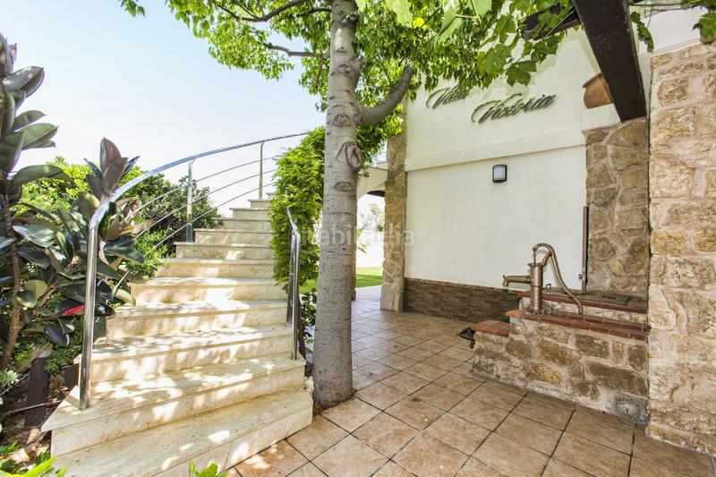 Foto e7f67d6f-421c-415b-943c-4f1daefc2fdd. Chalet with parking in Devessa - Monte Pego Dénia