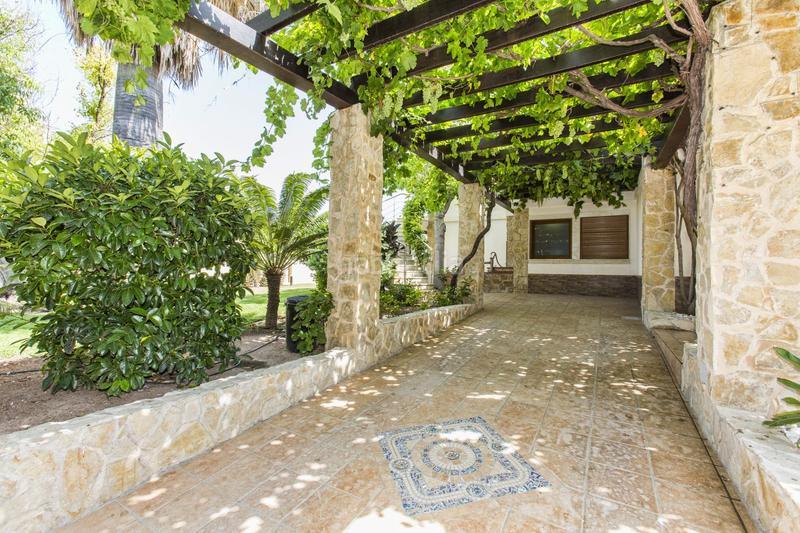 Foto f382c30b-ee0c-421e-a92e-7bceb7ffd1b4. Chalet with parking in Devessa - Monte Pego Dénia