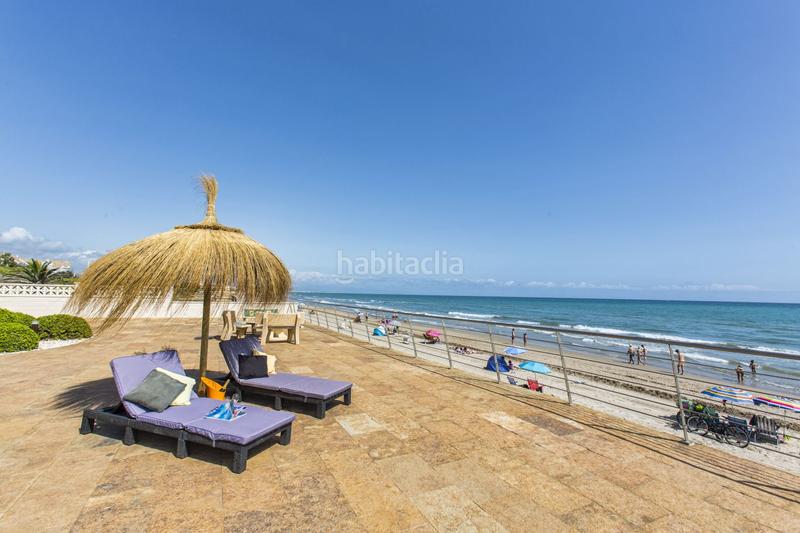 Foto f52bbe8a-ac98-4025-a3bc-24284af73fcc. Chalet with parking in Devessa - Monte Pego Dénia