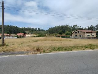 Terreno residenziale in Parroquias Rurales. Parcela en orro