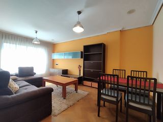 Miete Etagenwohnung in Portádego - Vilaboa Norte. Piso en la corveira