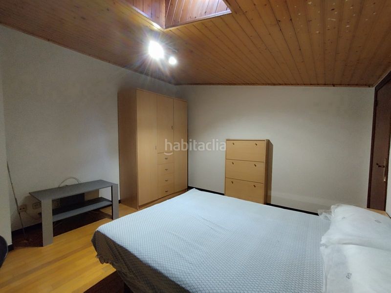 Foto ae1f8b26-8696-4068-a15a-e6ed7f11d852. Miete etagenwohnung in Os Mallos Coruña (A)