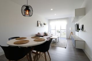 Piso en Avenida de pedralonga 21. Piso impecable en edificio eficiente