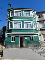 Casa  Avenida irmáns lópez sánchez. Casa en curtis