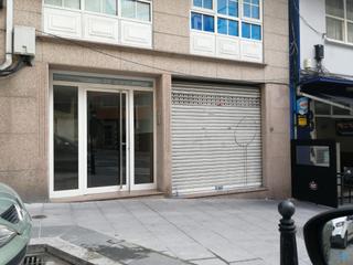 Local commercial en Ra juan castro mosquera 22