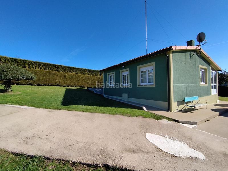 Foto 1136cad8-d57b-4646-ba68-714fa99c74f2. Casa  de planta baja en monte xalo en Cerceda
