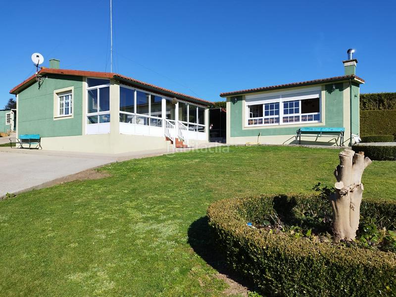 Foto 200db5b8-331d-46cf-b03b-01047ac88ea7. Casa  de planta baja en monte xalo en Cerceda