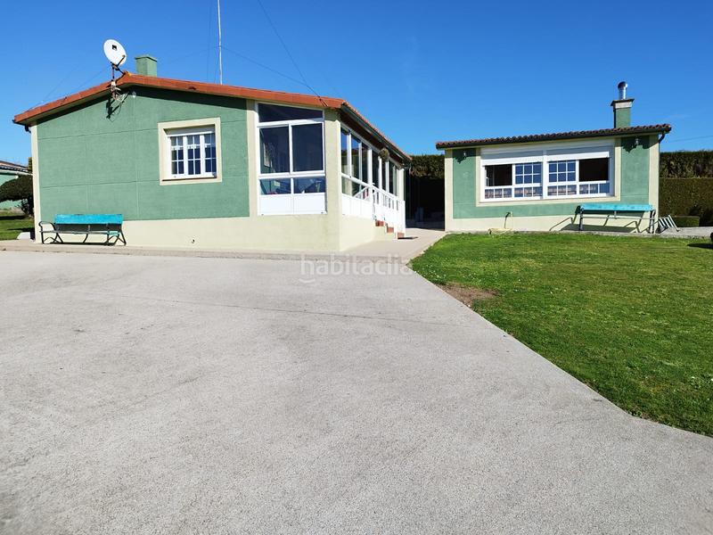 Foto 2e069fe2-a7fb-43d6-8af8-3ecc242bf7cb. Casa  de planta baja en monte xalo en Cerceda