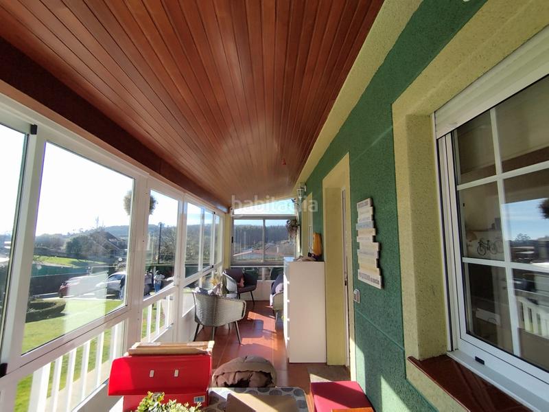 Foto 316632f5-27c7-43c8-b9bc-3713185a9968. Casa  de planta baja en monte xalo en Cerceda