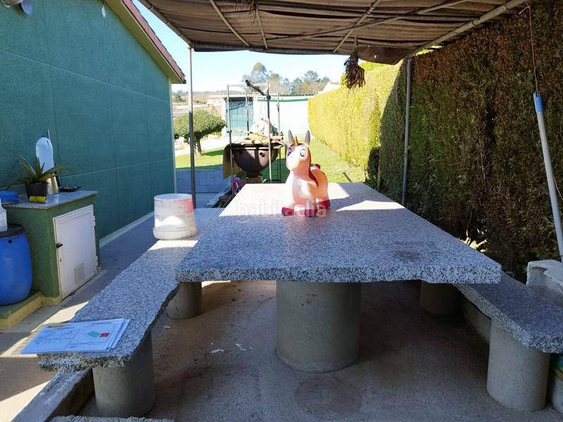 Foto 488a8bef-9071-4f4d-9196-16e4b1db0e72. Casa  de planta baja en monte xalo en Cerceda