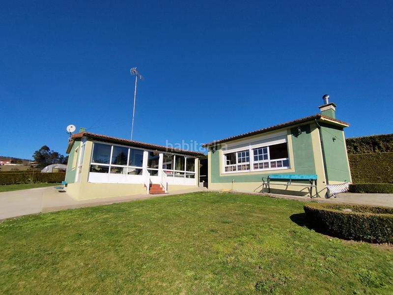 Foto 4affe6ce-d7f4-4388-8c26-d295f8230b44. Casa  de planta baja en monte xalo en Cerceda