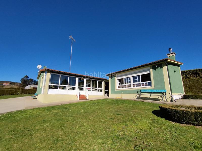 Foto 57e58769-bc0c-4479-91b8-2b59e32fa778. Casa  de planta baja en monte xalo en Cerceda