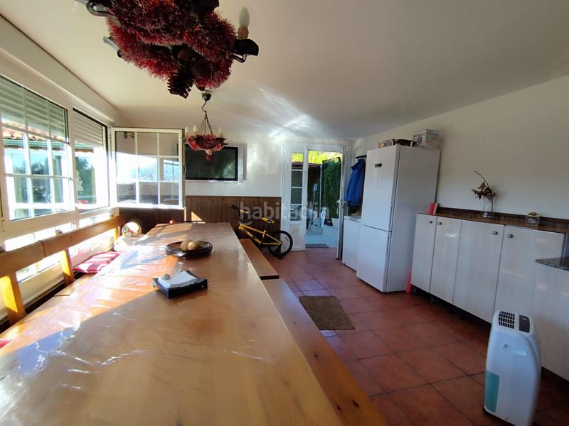 Foto 6badb55f-06f1-4f45-8c4a-6fbdfea89321. Casa  de planta baja en monte xalo en Cerceda