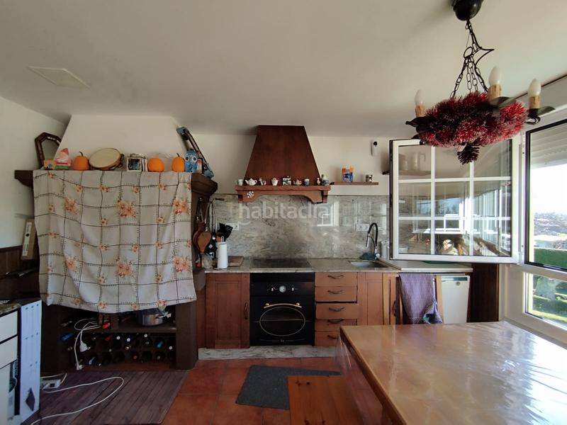 Foto 837bfbc9-5f3a-4054-8498-4cc680bd650d. Casa  de planta baja en monte xalo en Cerceda