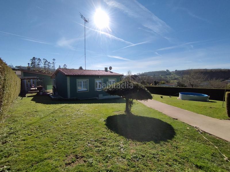 Foto 93b8f623-58ea-4404-9efd-996dcdbed4aa. Casa  de planta baja en monte xalo en Cerceda