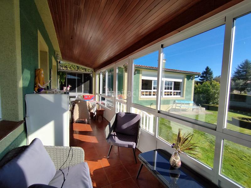 Foto 994b0d88-e8eb-4e9b-b5a0-ca7f561ce6ad. Casa  de planta baja en monte xalo en Cerceda